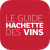 Guide Hachette 2019 : 1 étoile