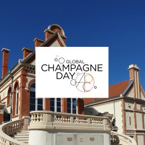 Global Champagne Day, AOC 2022