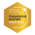The Drinks Business - Champagne Masters 2024 : Médaille d'Or