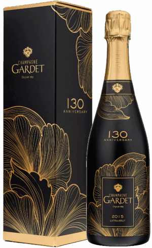 130 Anniversary
