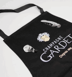 Kit du parfait sommelier Gardet