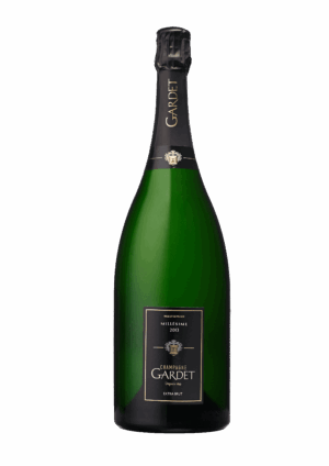 Millésime Extra Brut Premier Cru